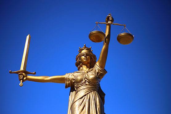 Libertà e legalità